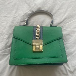 Aldo bag! Only used once